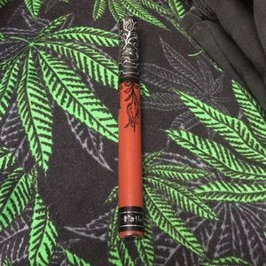 KVD Plath Everlasting Liquid Lipstick